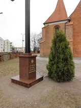 Wyroby granitowe Poznań